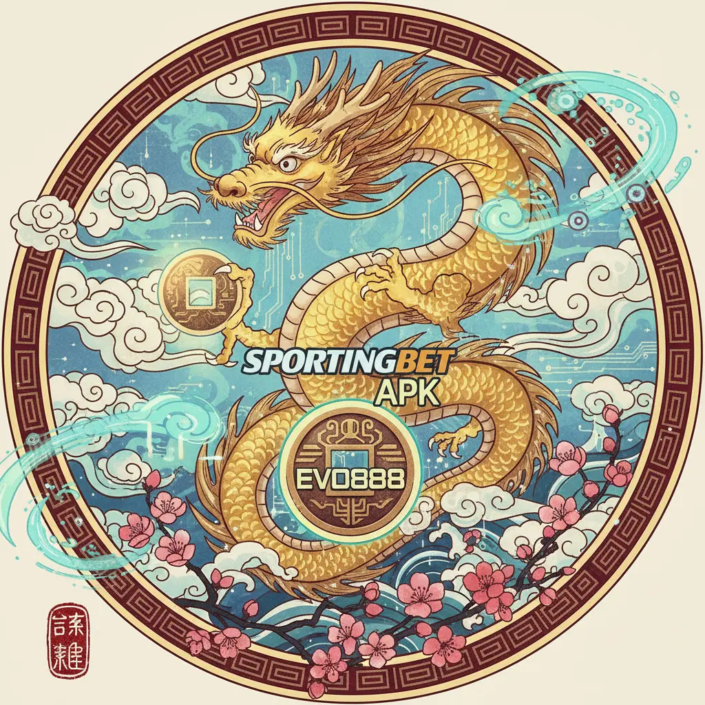 EVO888 - SportingBet