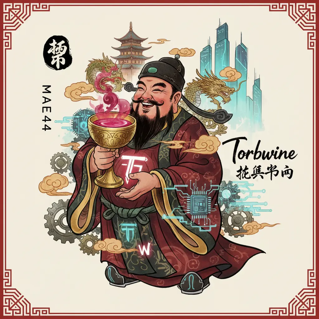 MAE44 - Torbwine