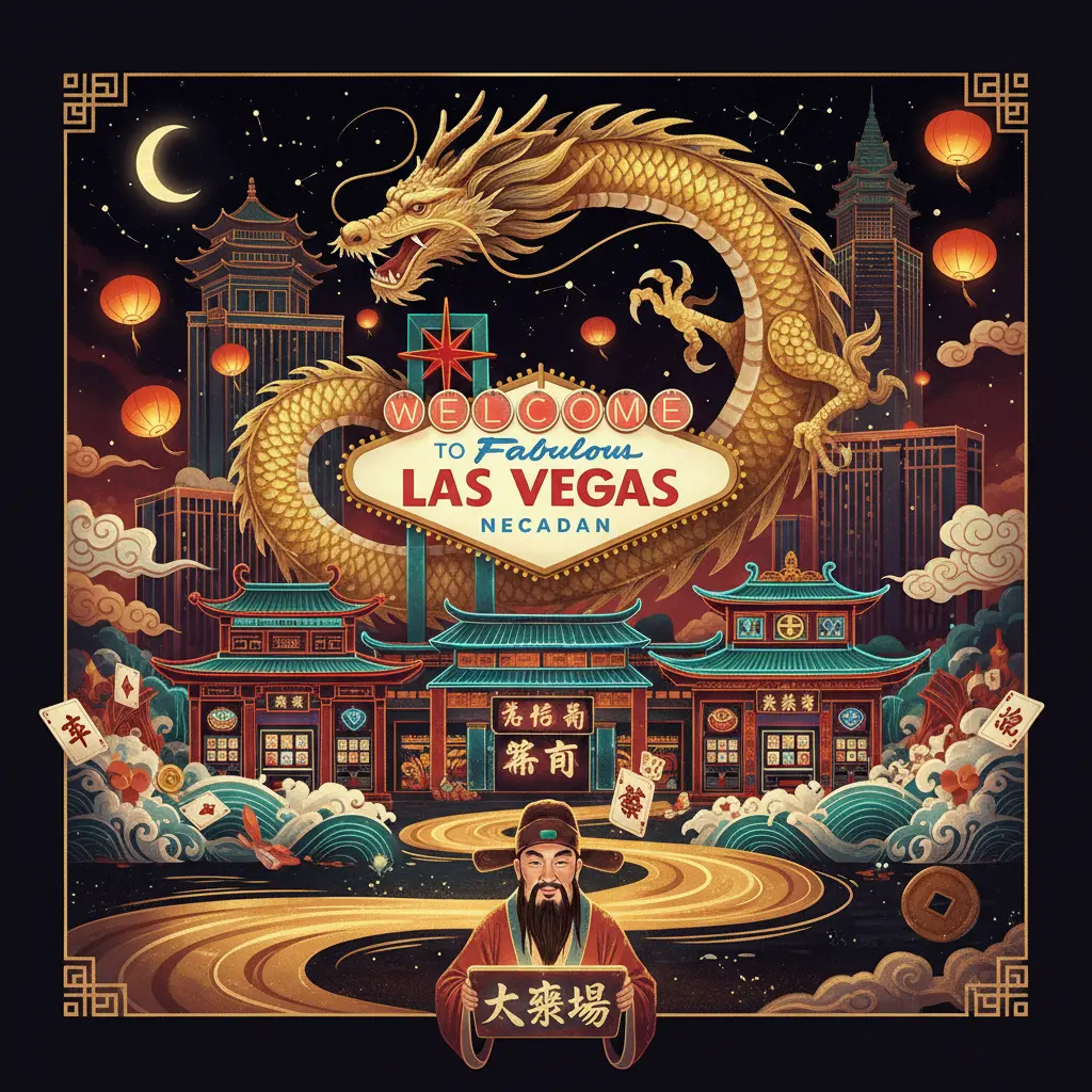 CASINO - Vegas
