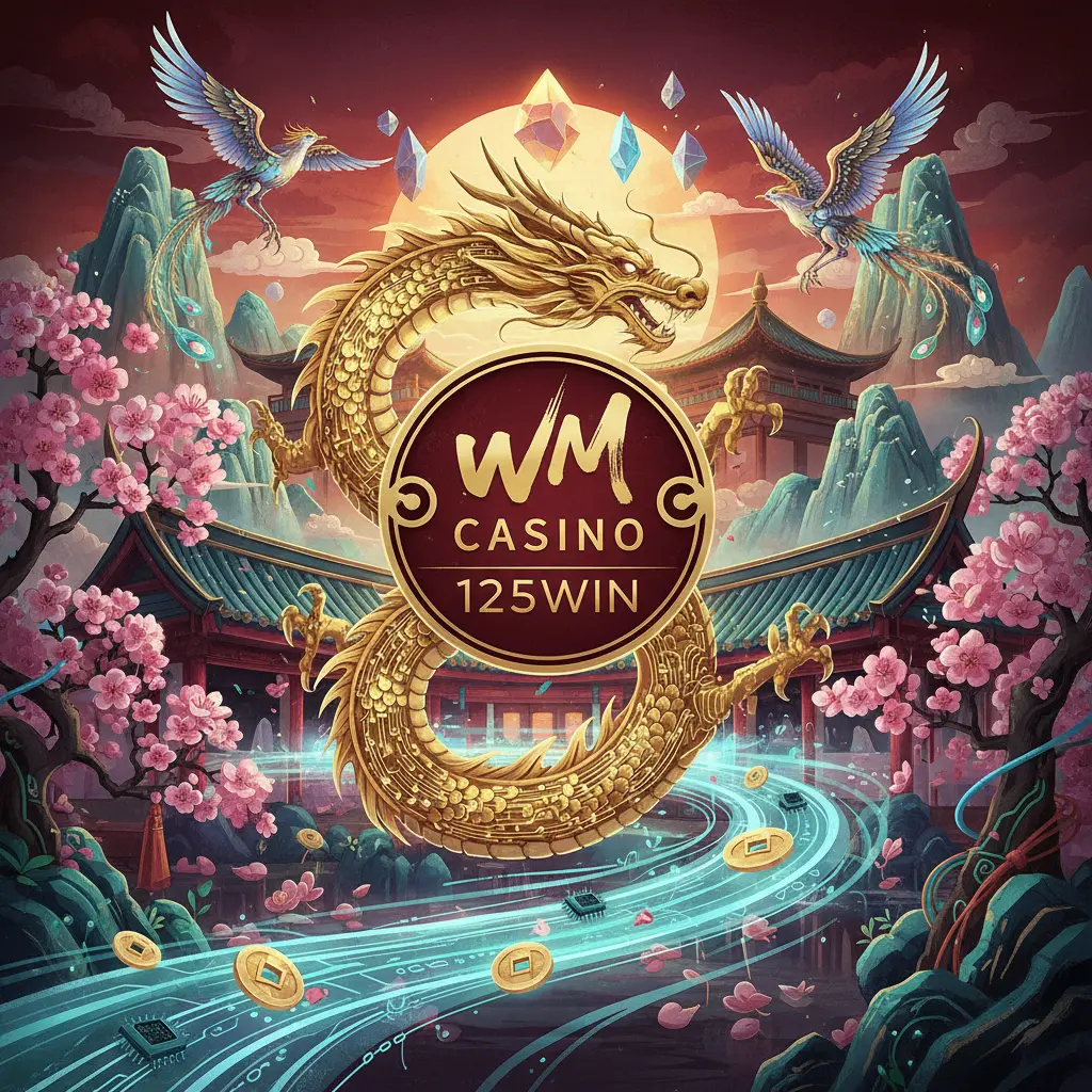 125Win - Casino