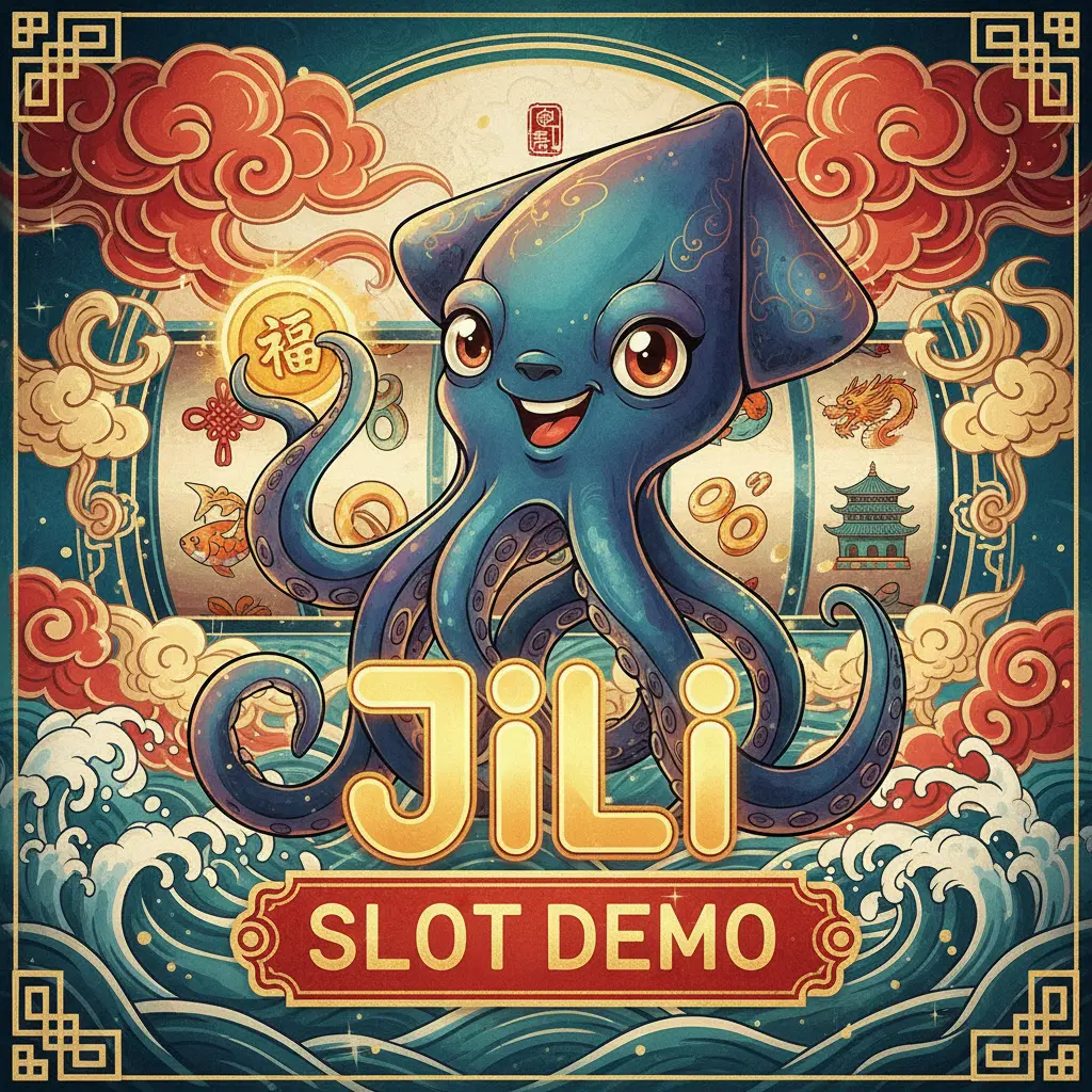 jili slot demo - Calamari