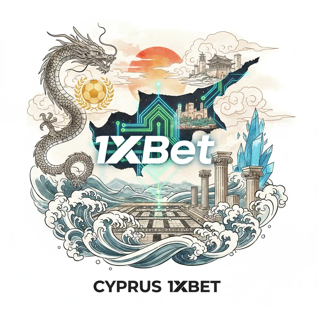 1xBet - Cyprus