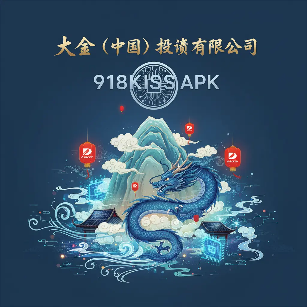 918kiss apk - Investment