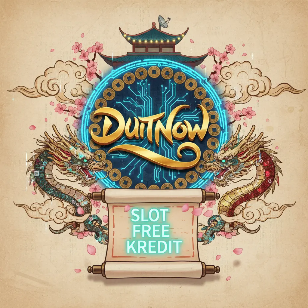 slot free kredit - Duitnow