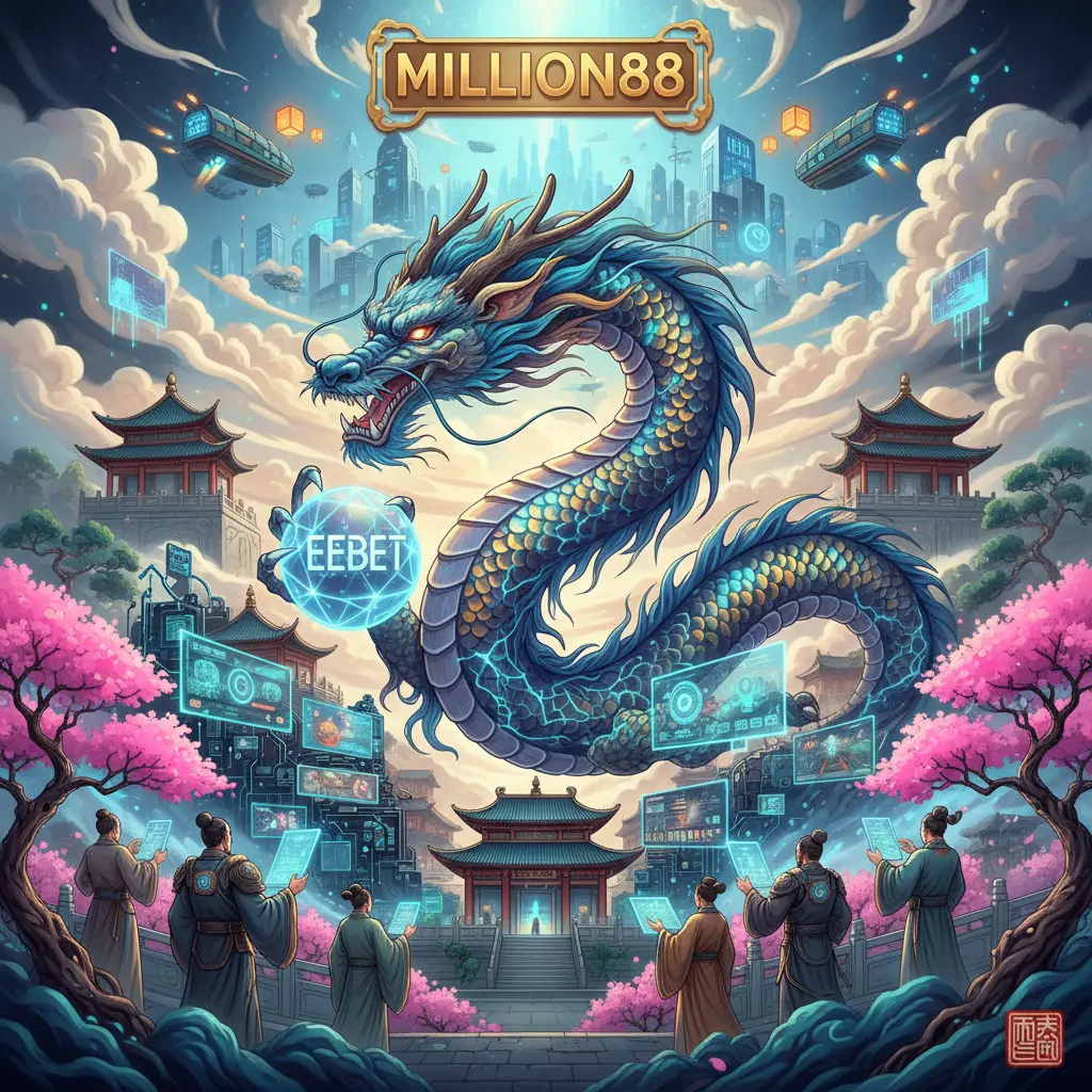 million88 - EEBET