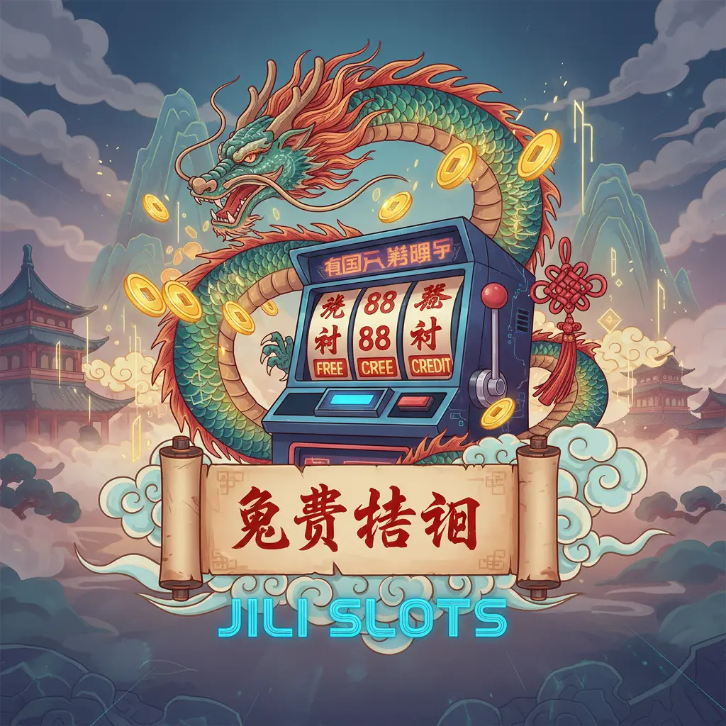 free credit jili slot - credit
