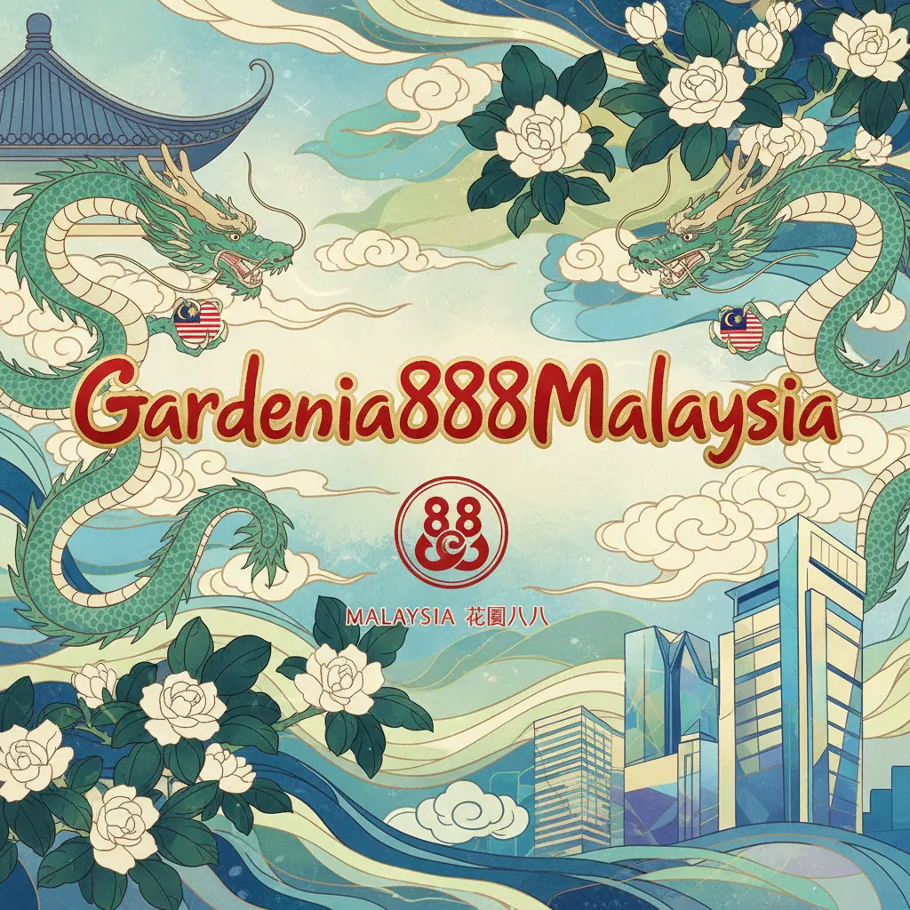 gardenia888 - Gardenia