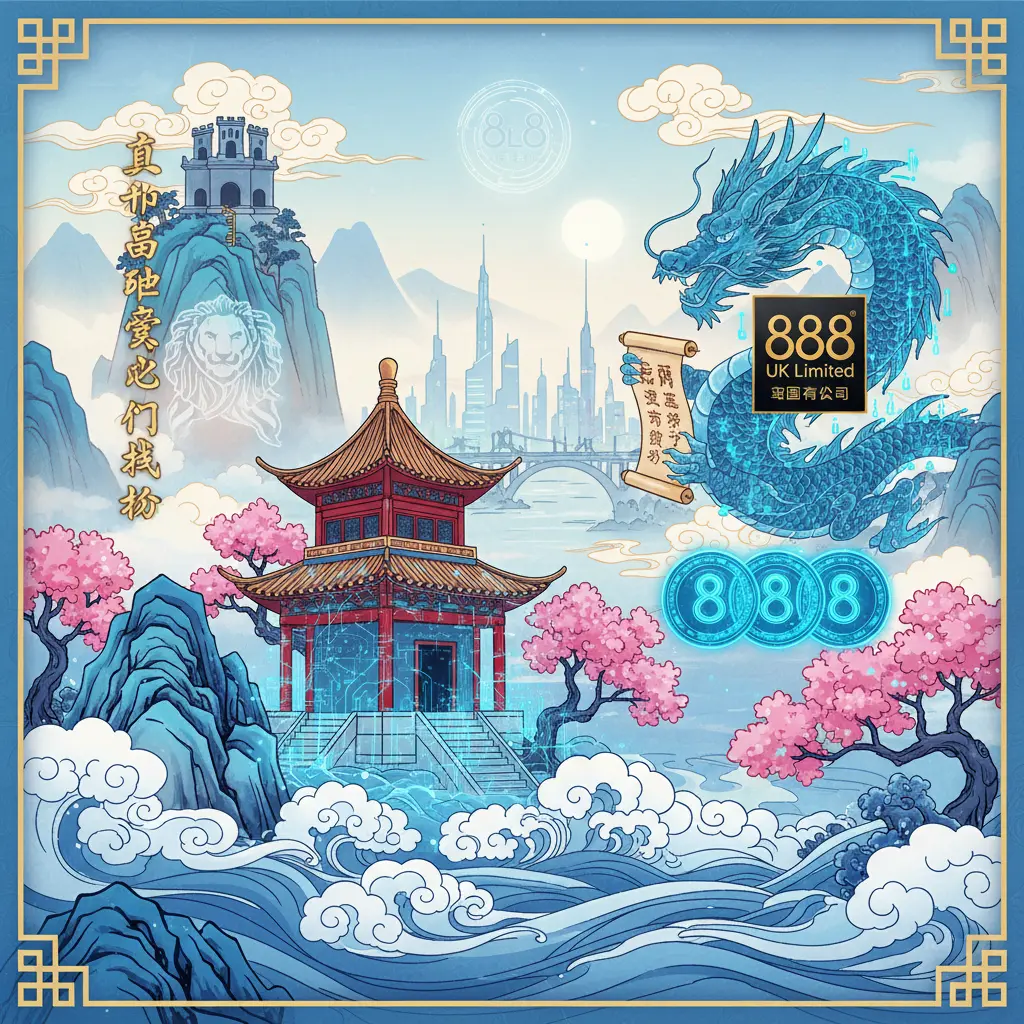 888 UK Limited - Gibraltar