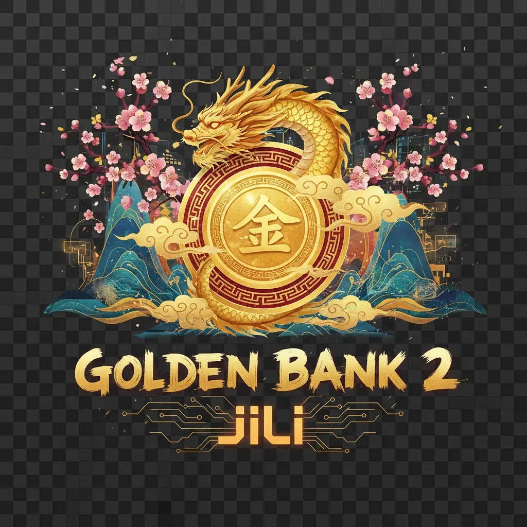 jili png - Golden