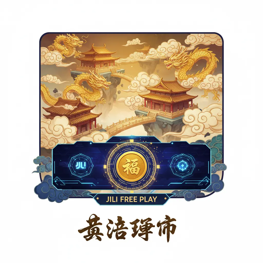 jili free play - Golden