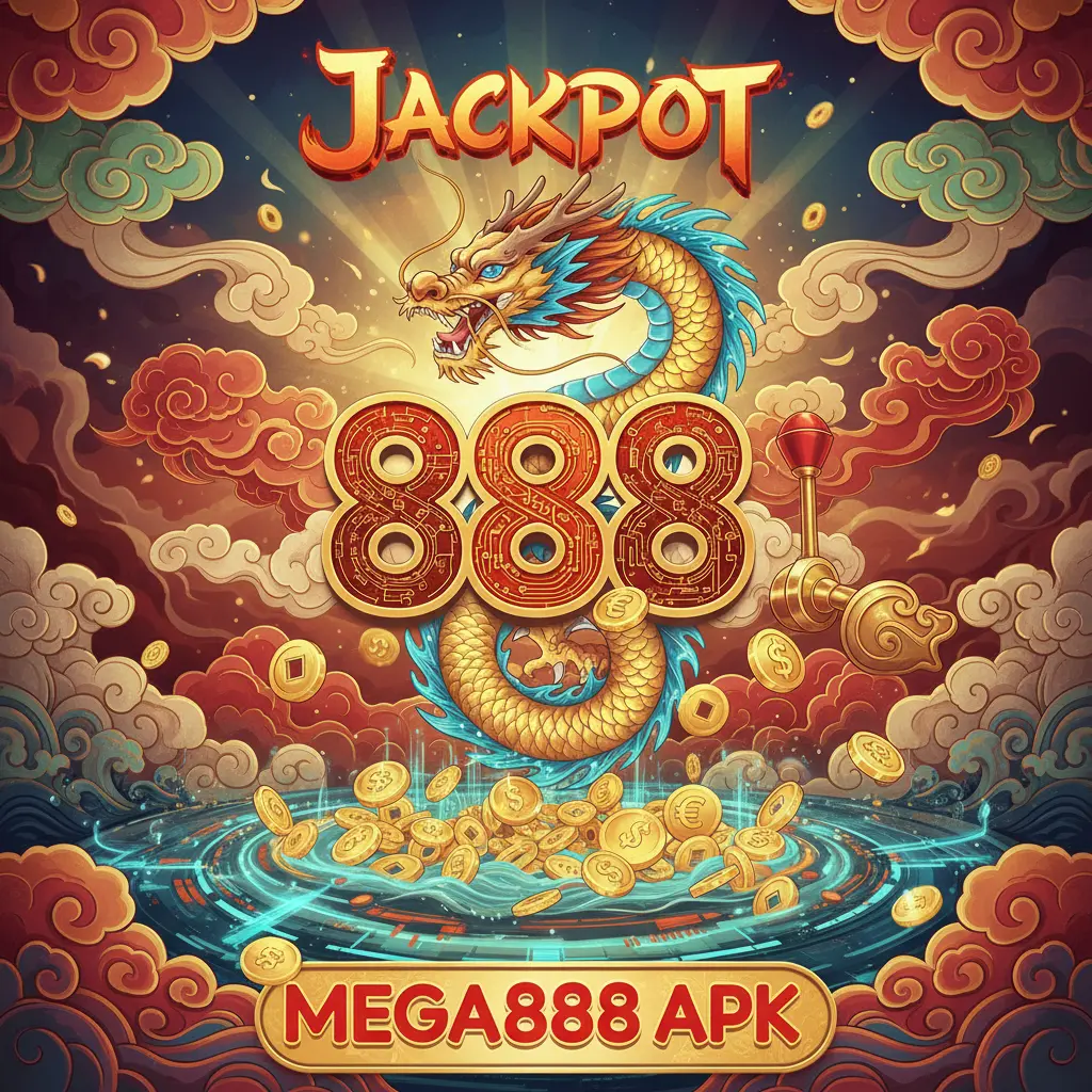 mega888 apk - Jackpot
