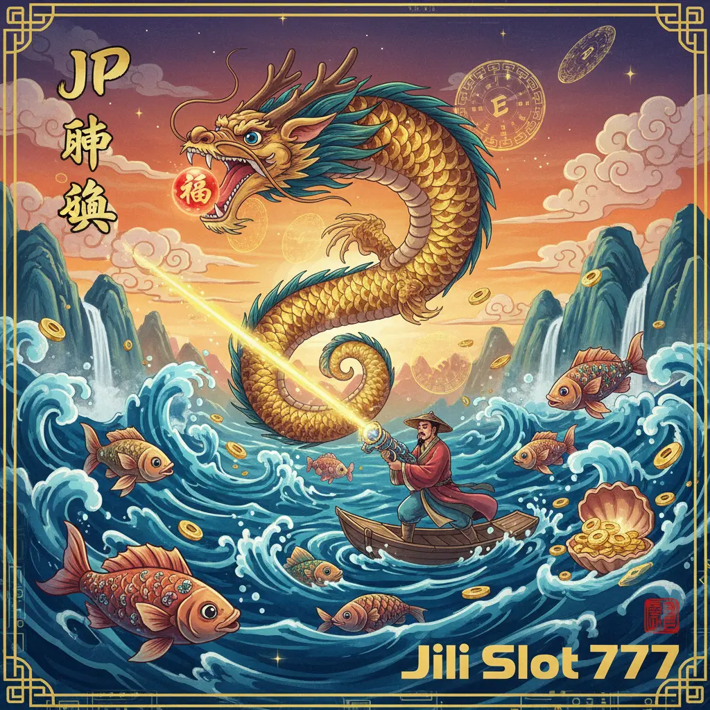 jili slot 777 - Jackpot