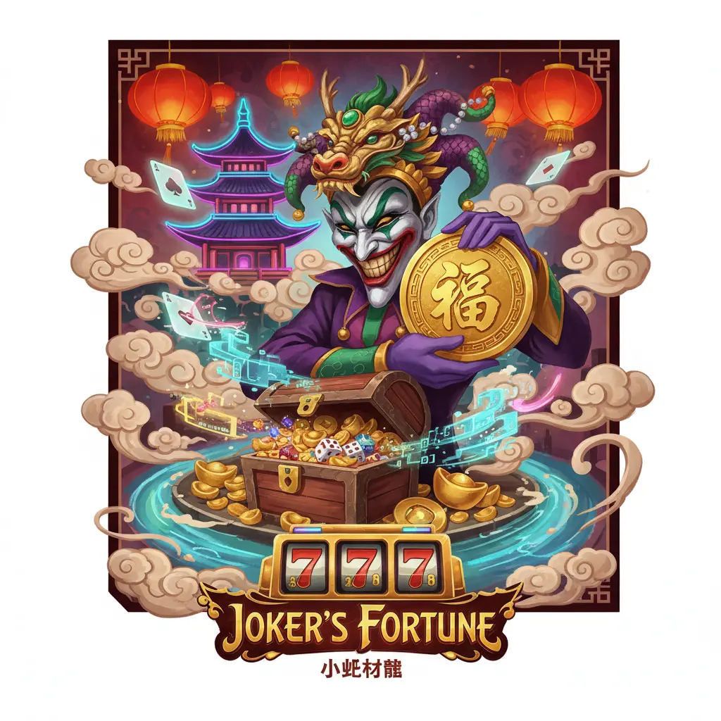 TaDa Gaming - Fortune