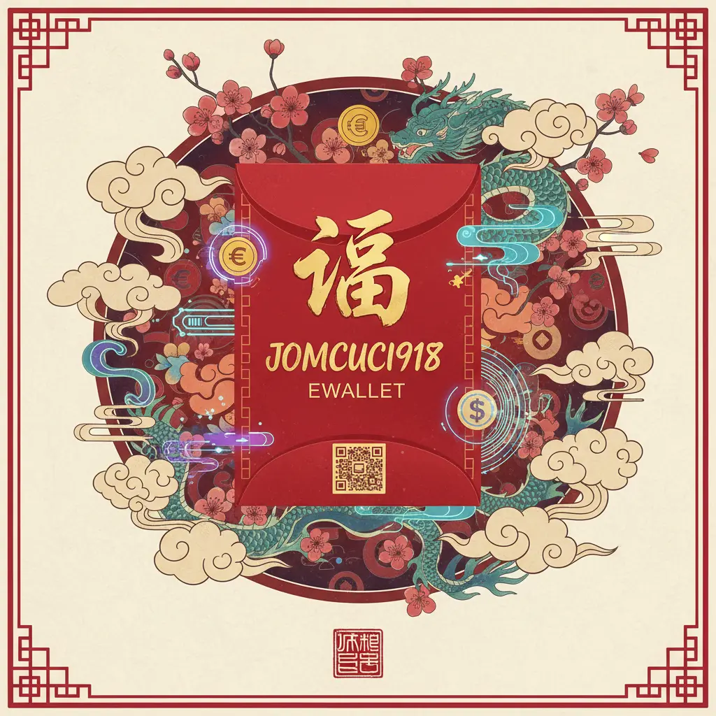 jomcuci918 - jomcuci