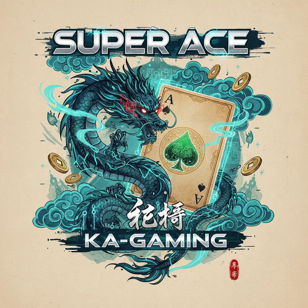 Super Ace - Gaming