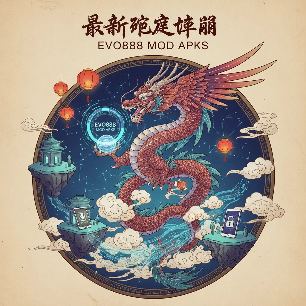 EVO888 - Latest