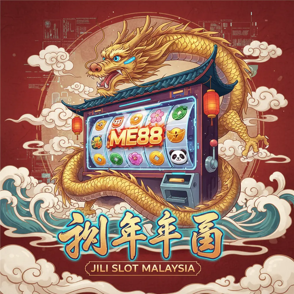 jili slot malaysia - Me