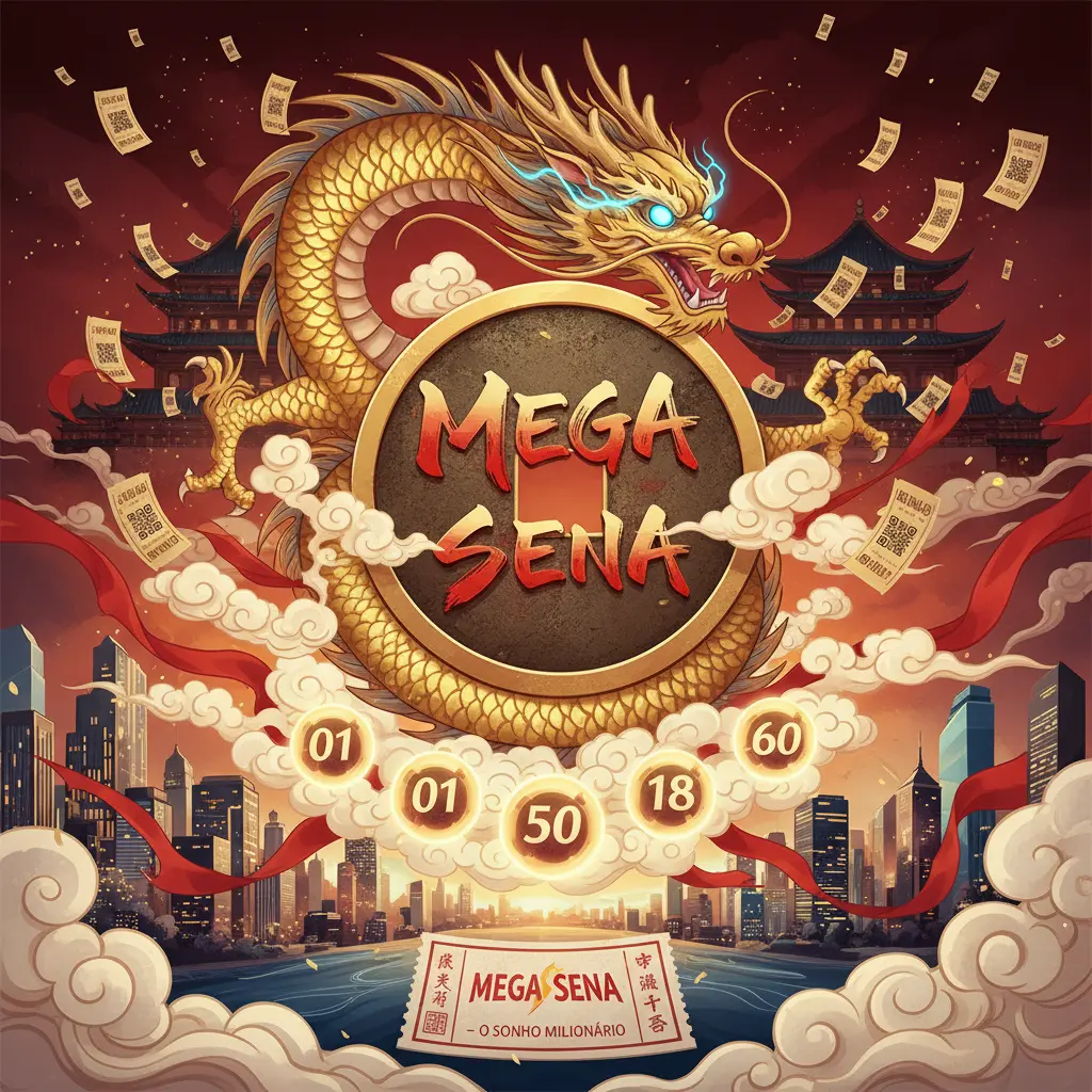 Lottery - Mega