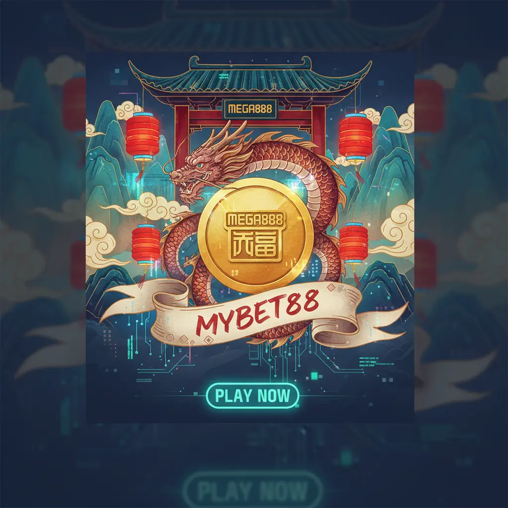 mybet88 - Mega