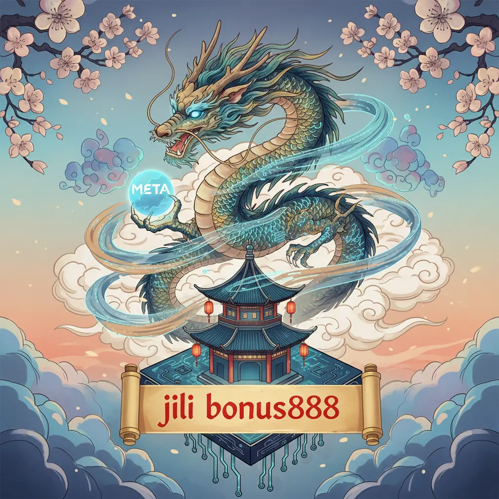 jili bonus888 - Meta