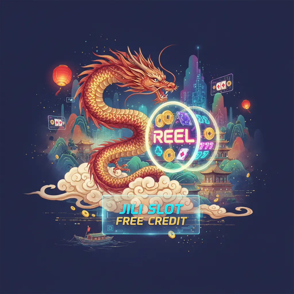 link jili slot free credit - Online