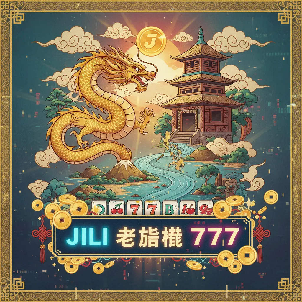 JILI Slots 777 - Philippines