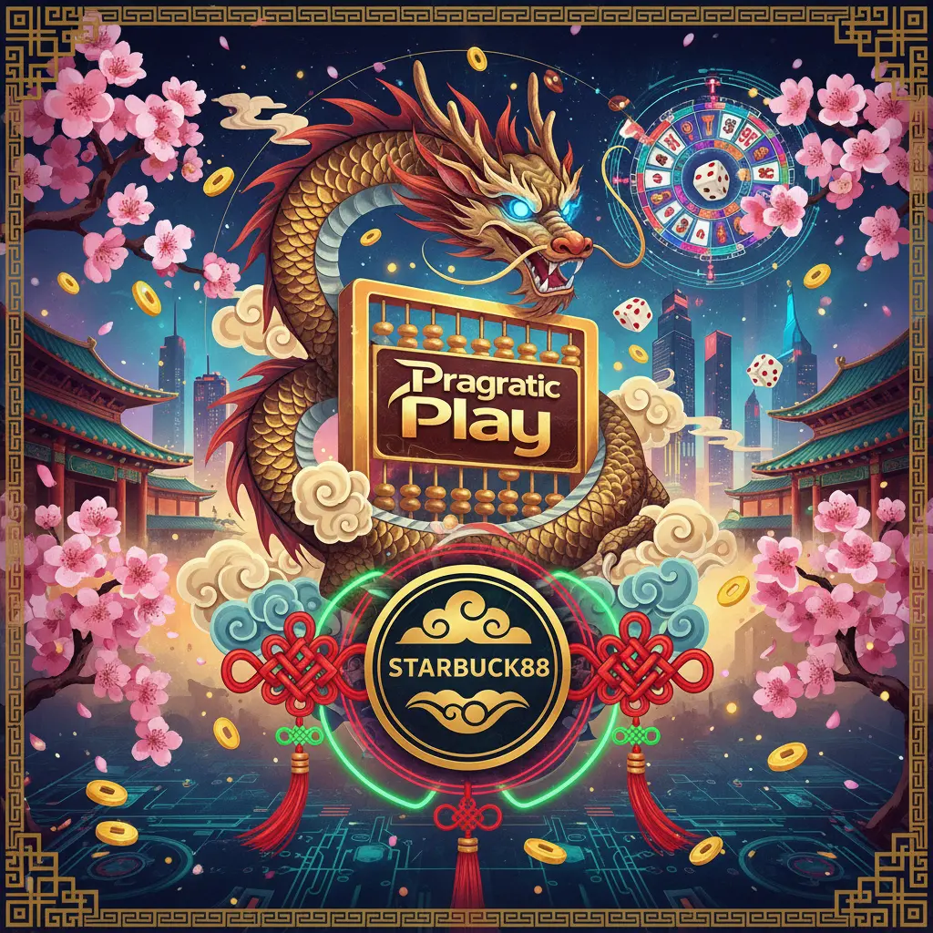 starbuck88 - Pragmatic