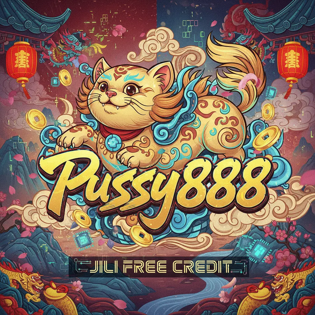 jili free credit - Pussy