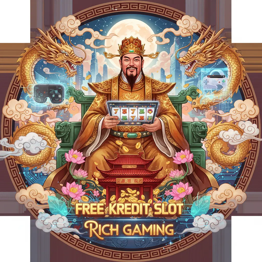 free kredit slot game - Gaming
