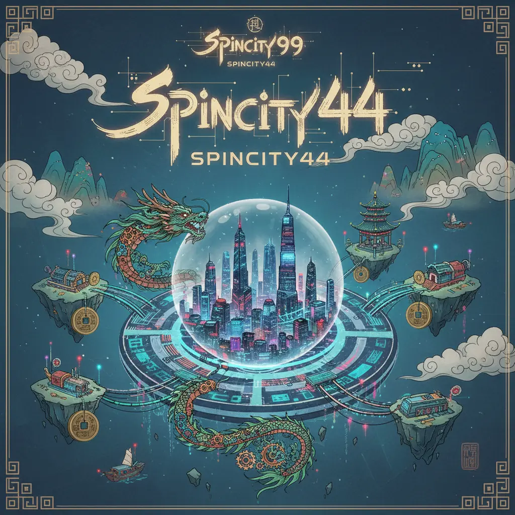 spincity99 - Spincity