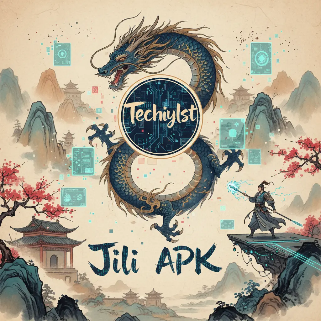 jili apk - Techylist
