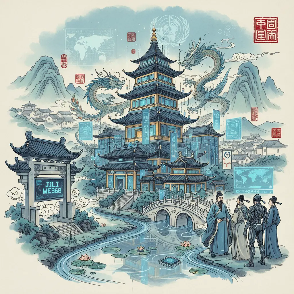 jili we368 - International