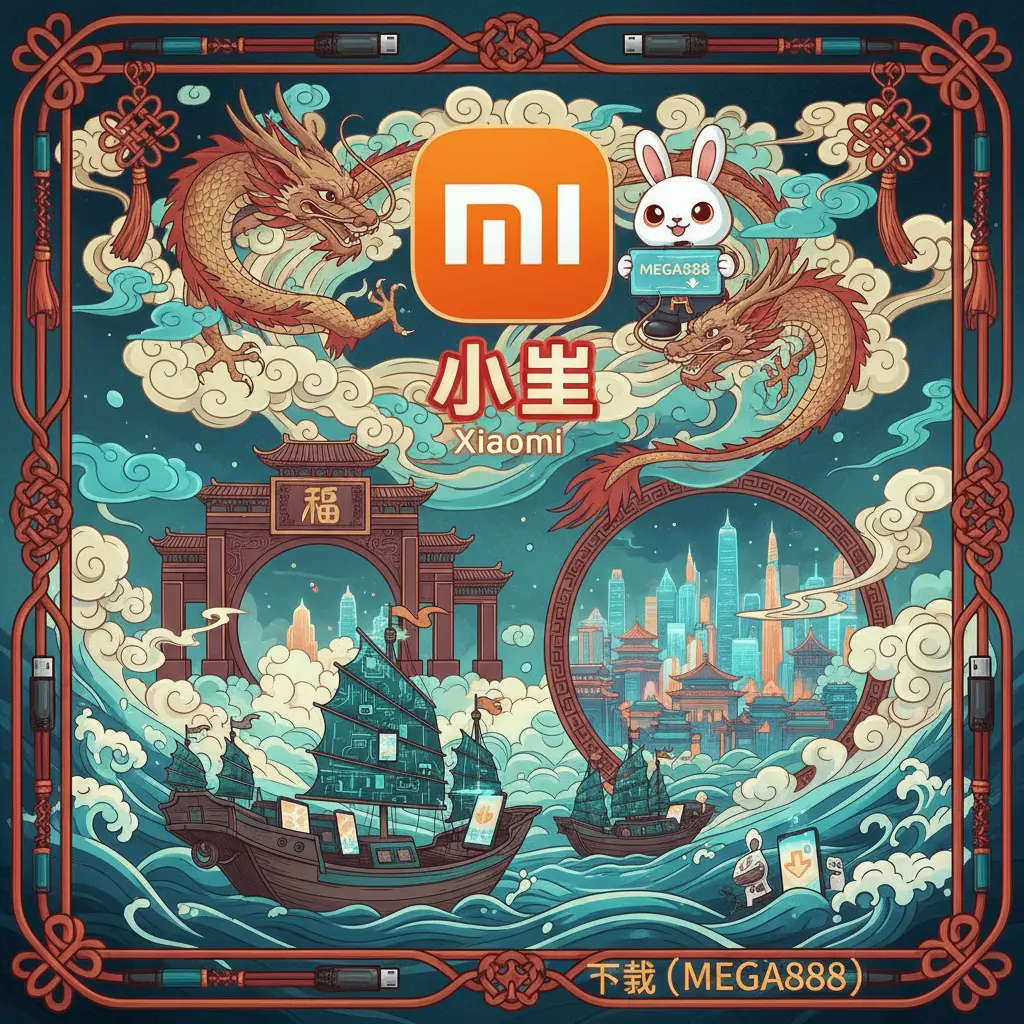 download mega888 - Xiaomi