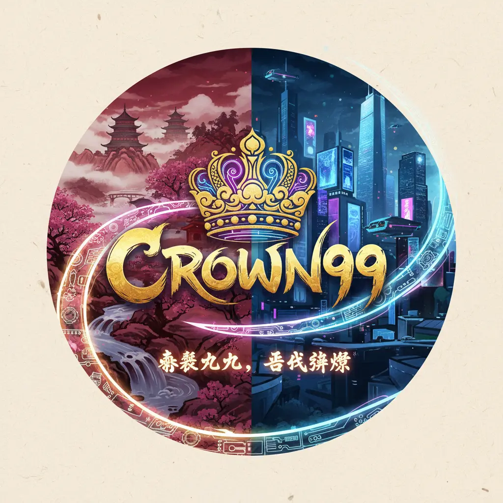 crown99 - CROWN