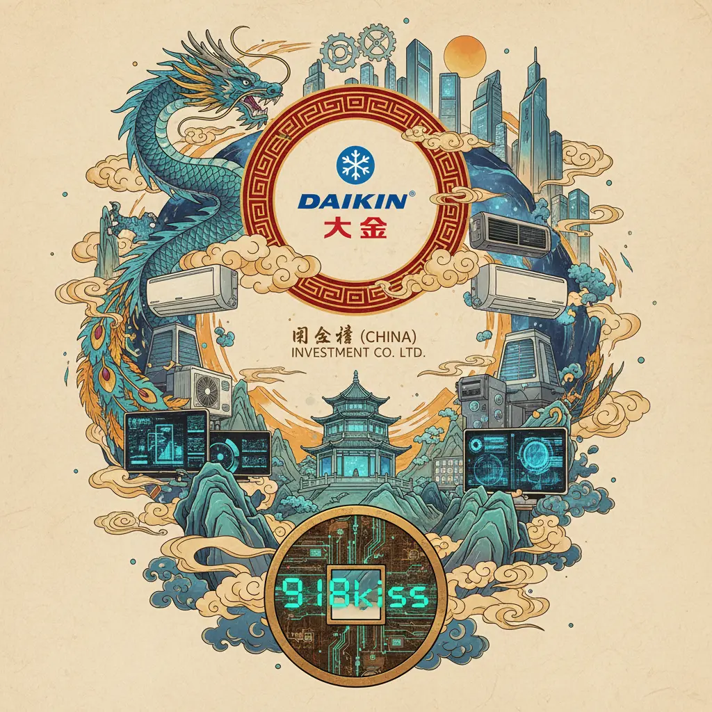 918kiss - Investment