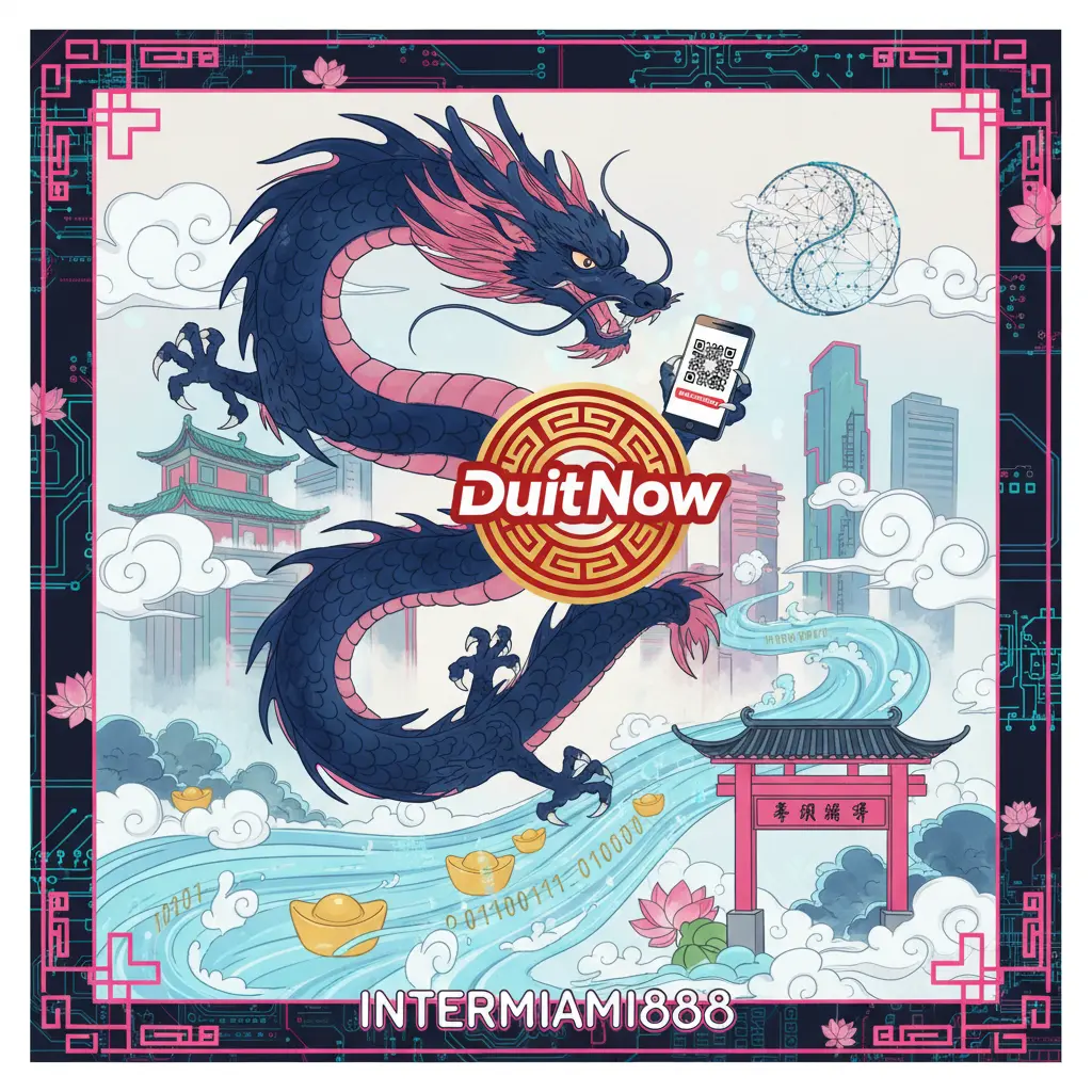 intermiami888 - DuitNow
