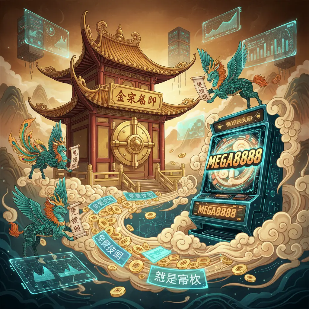 free credit no deposit mega888 - 金库集团