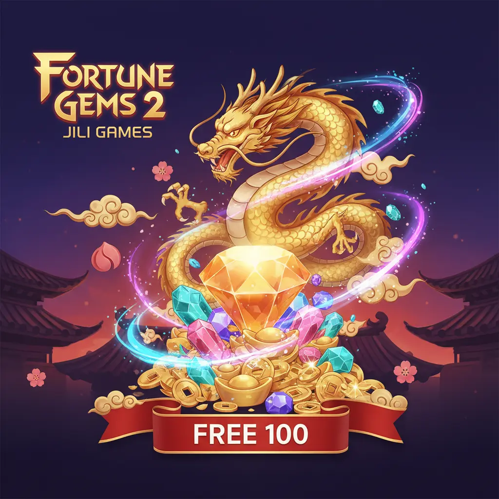 jili games free 100 - Fortune