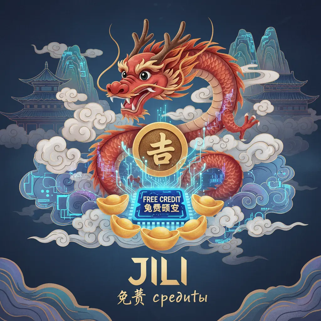 free kredit jili - Credit