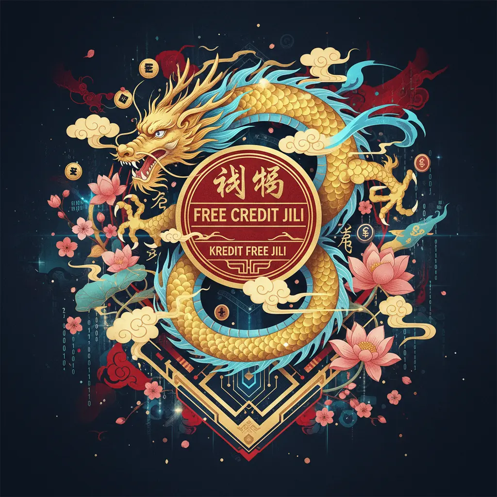 kredit free jili - Credit