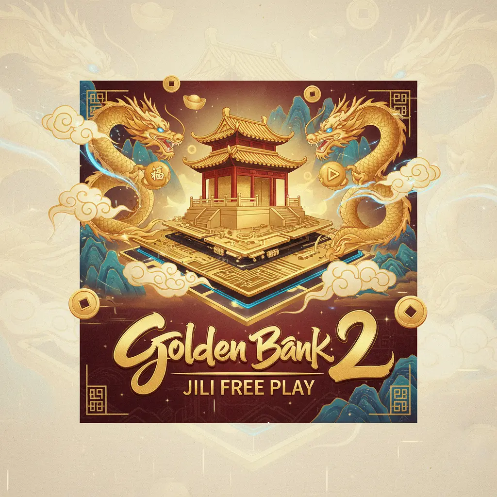 jili free play - Golden