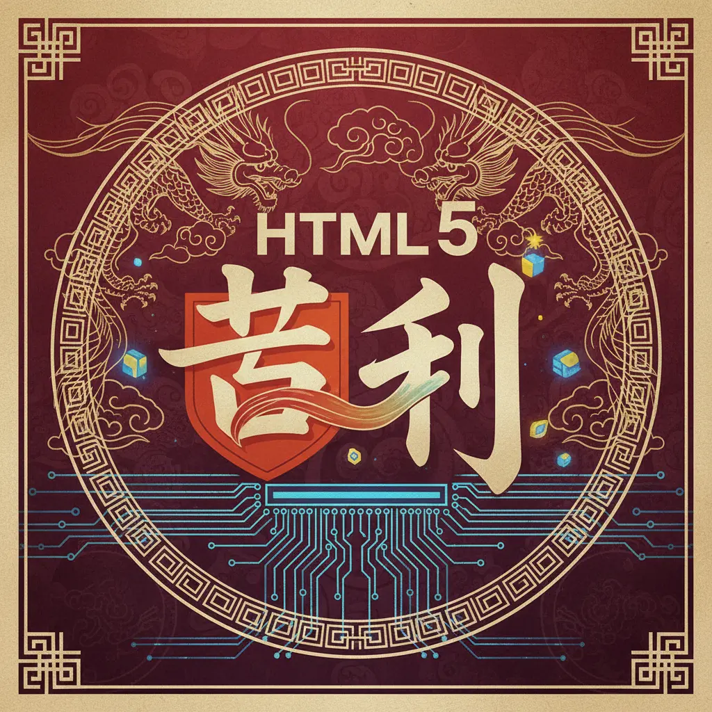 jili logo - HTML