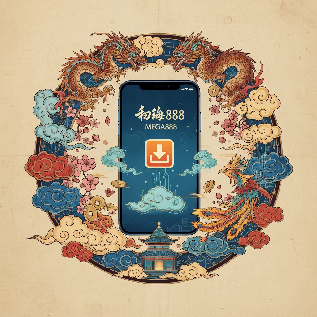 download mega888 - iPhone