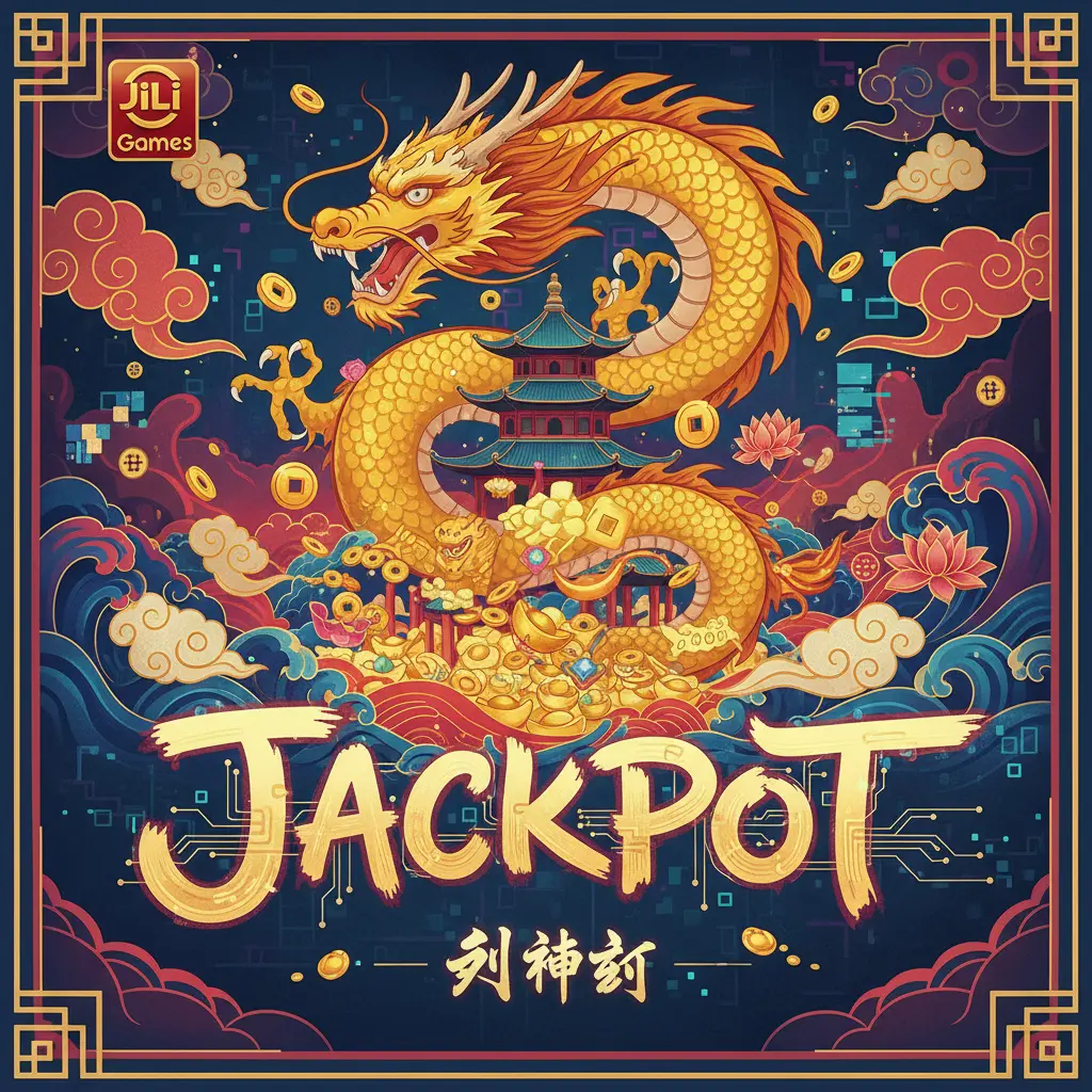 JILI Games - Jackpot