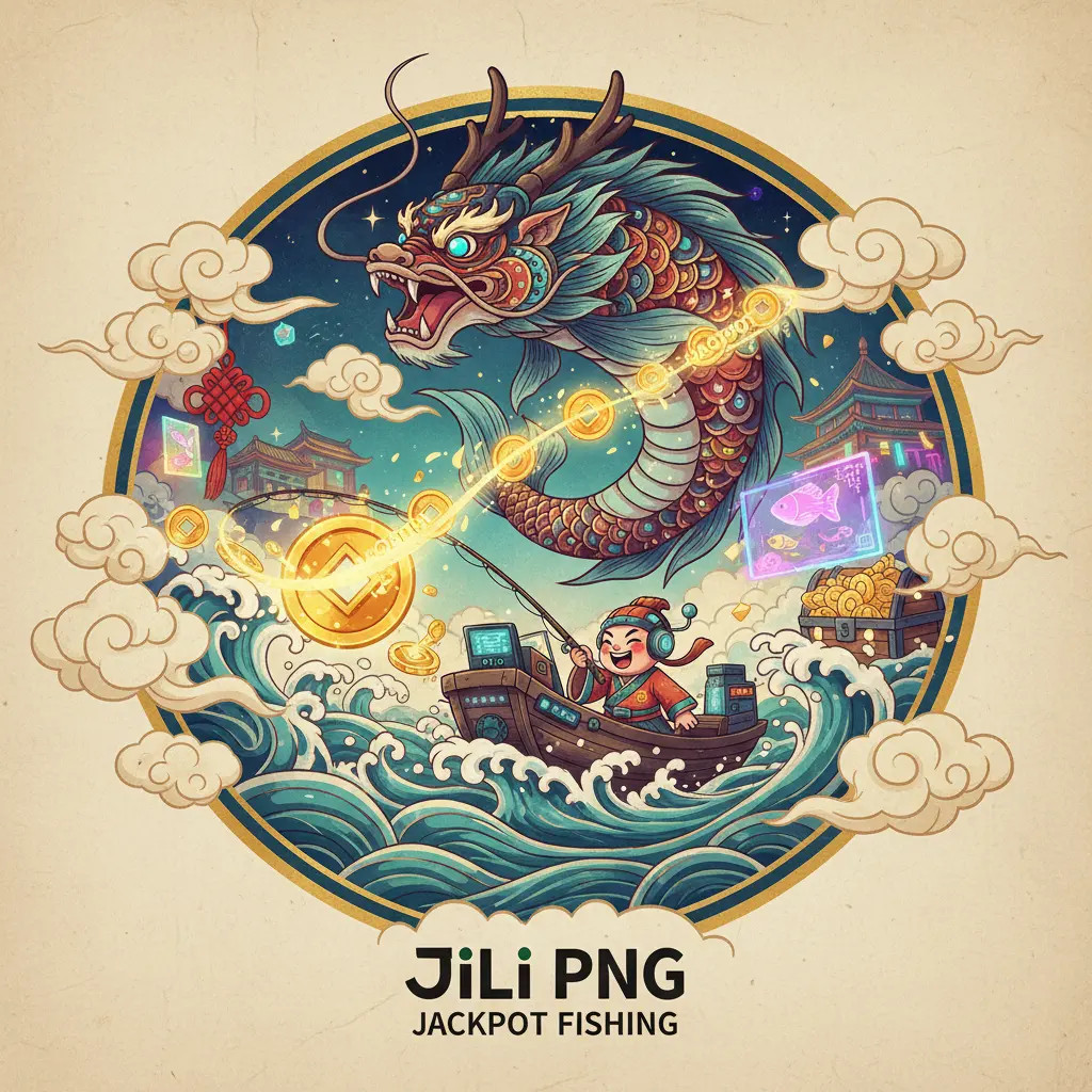 jili png - Jackpot