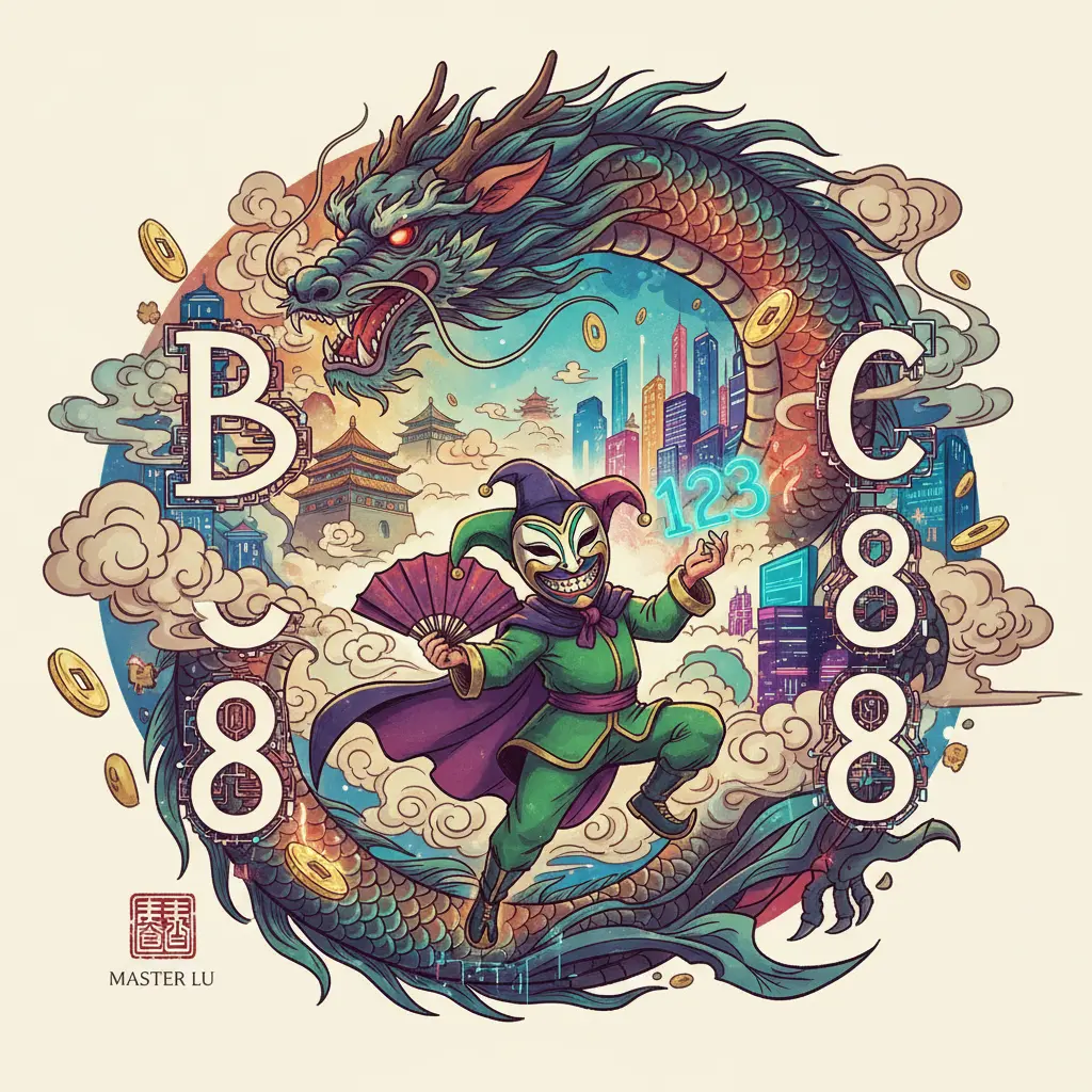 bcb88 - Joker
