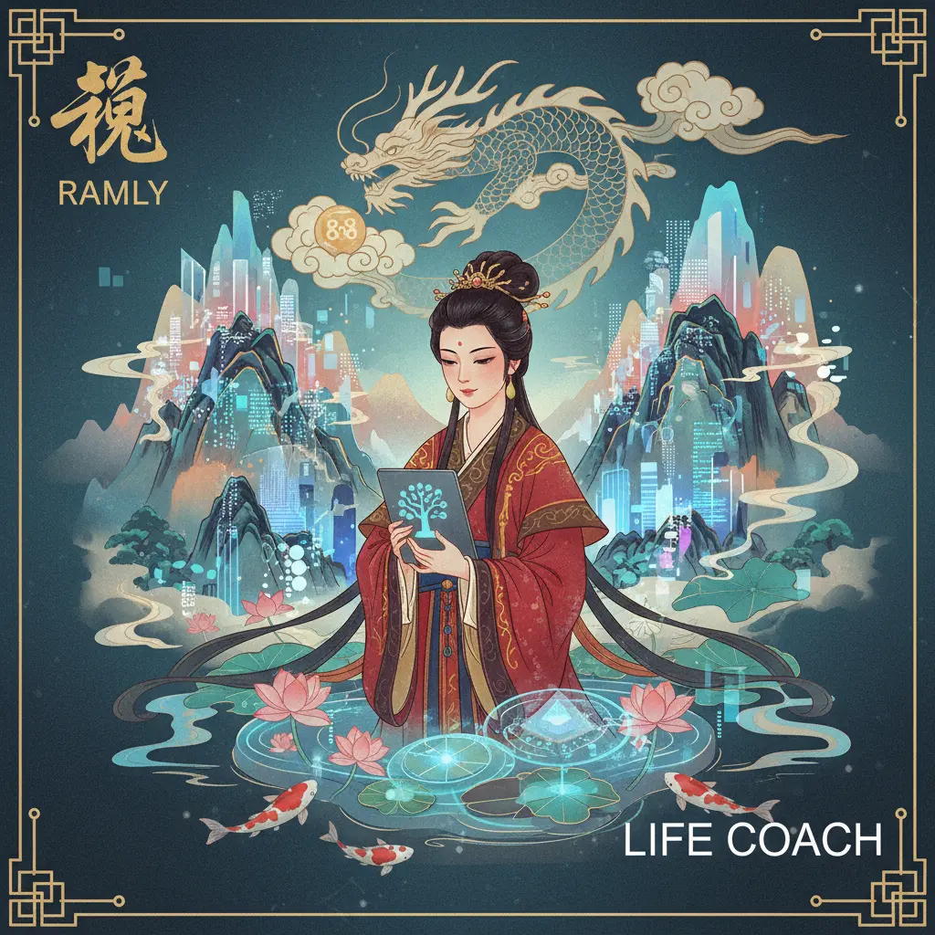 ramly888 - Coach