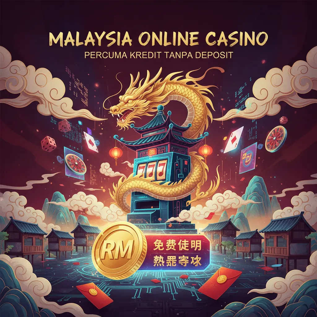 free kredit tanpa deposit - Malaysia