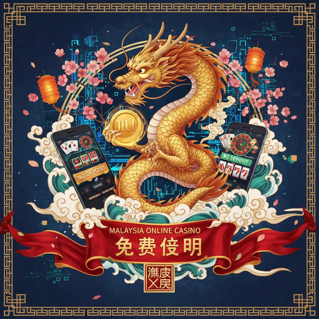 jili free credit no deposit malaysia - Malaysia