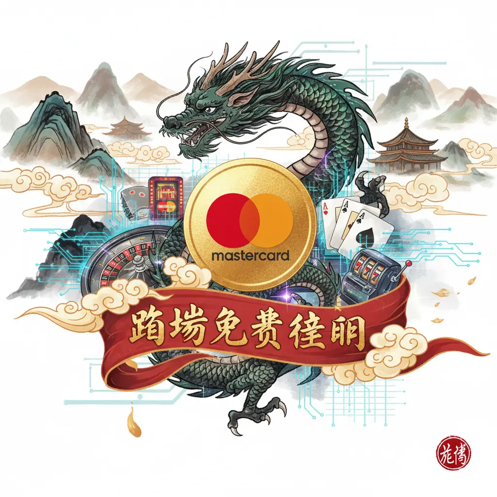 casino free credit - Mastercard